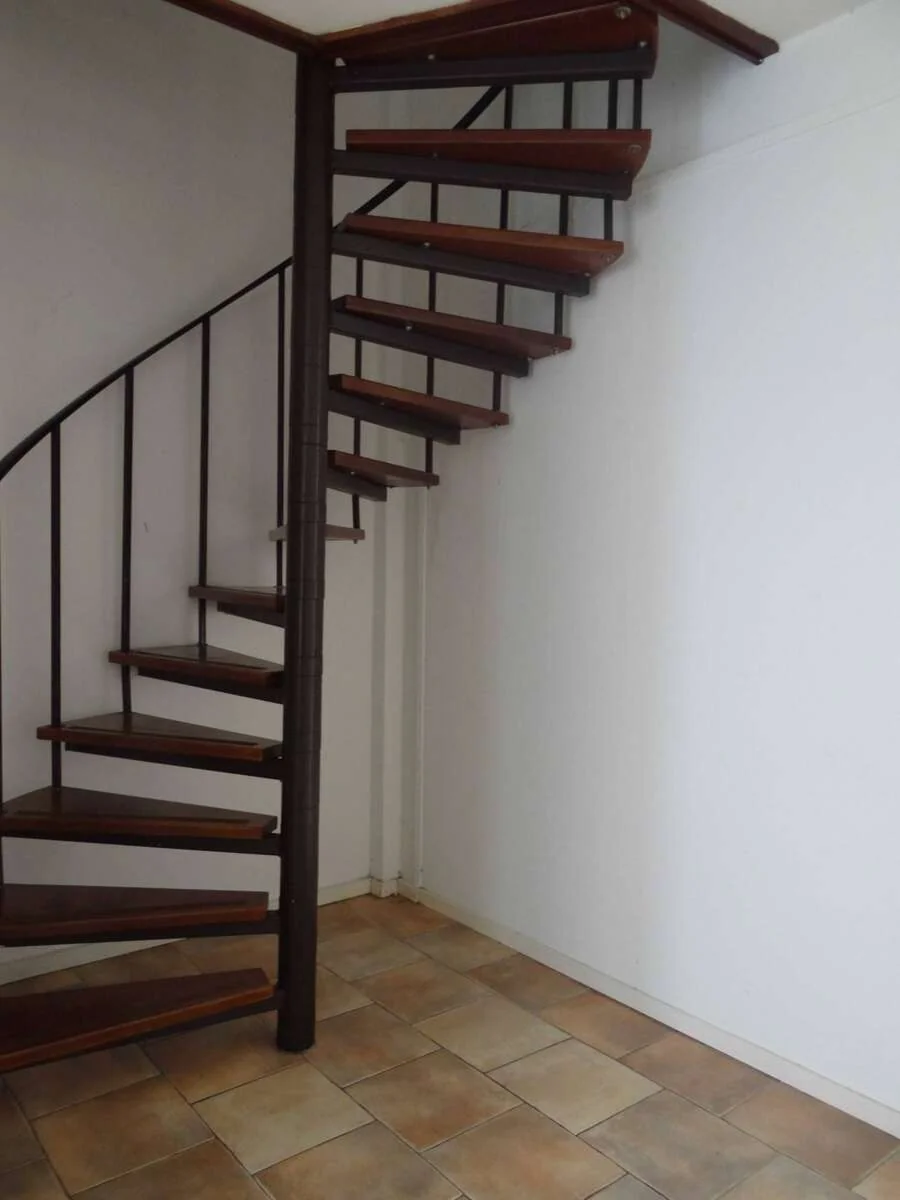 Foto van de Appartement gelegen aan de Emmalaan in Haren
