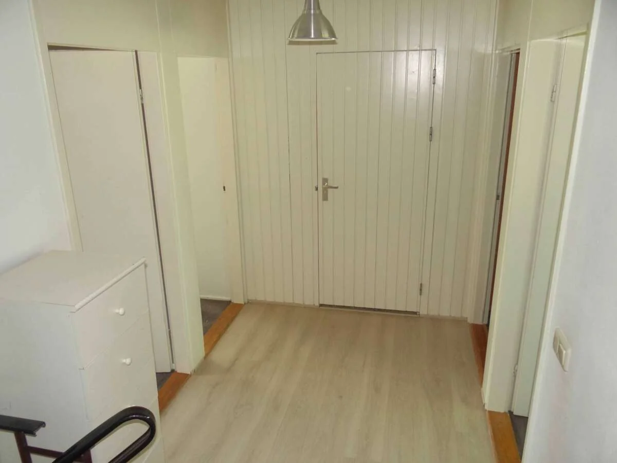 Foto van de Appartement gelegen aan de Emmalaan in Haren