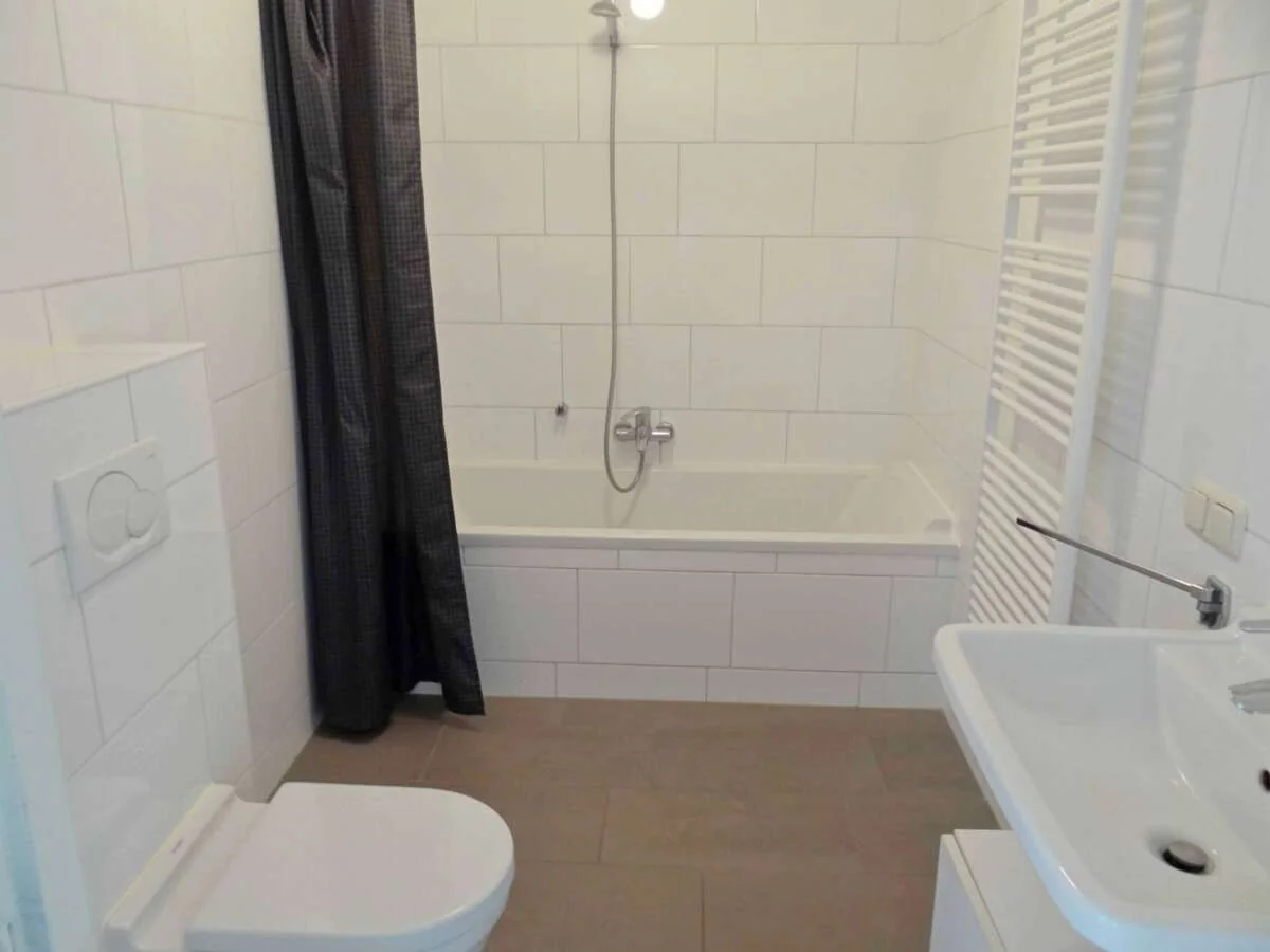 Foto van de Appartement gelegen aan de Emmalaan in Haren