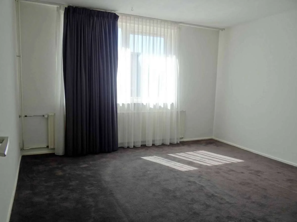 Foto van de Appartement gelegen aan de Emmalaan in Haren