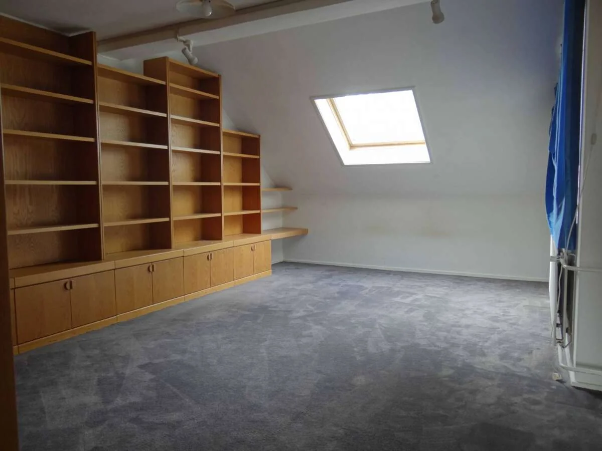 Foto van de Appartement gelegen aan de Emmalaan in Haren