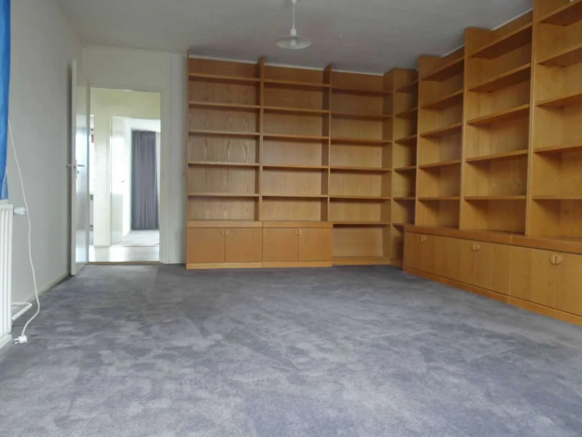 Foto van de Appartement gelegen aan de Emmalaan in Haren