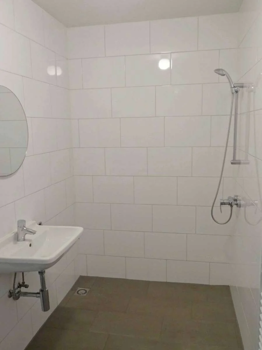 Foto van de Appartement gelegen aan de Emmalaan in Haren