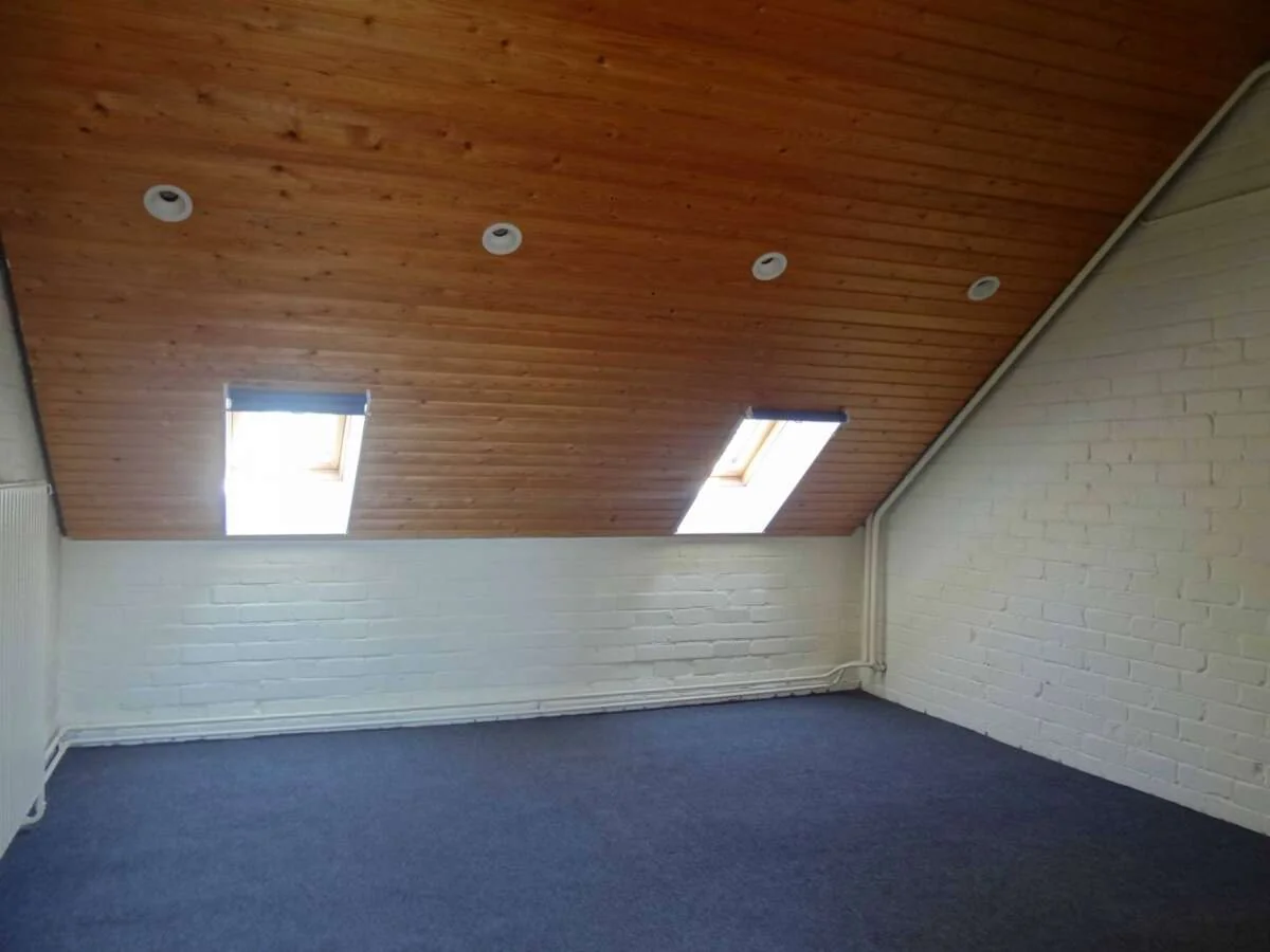 Foto van de Appartement gelegen aan de Emmalaan in Haren