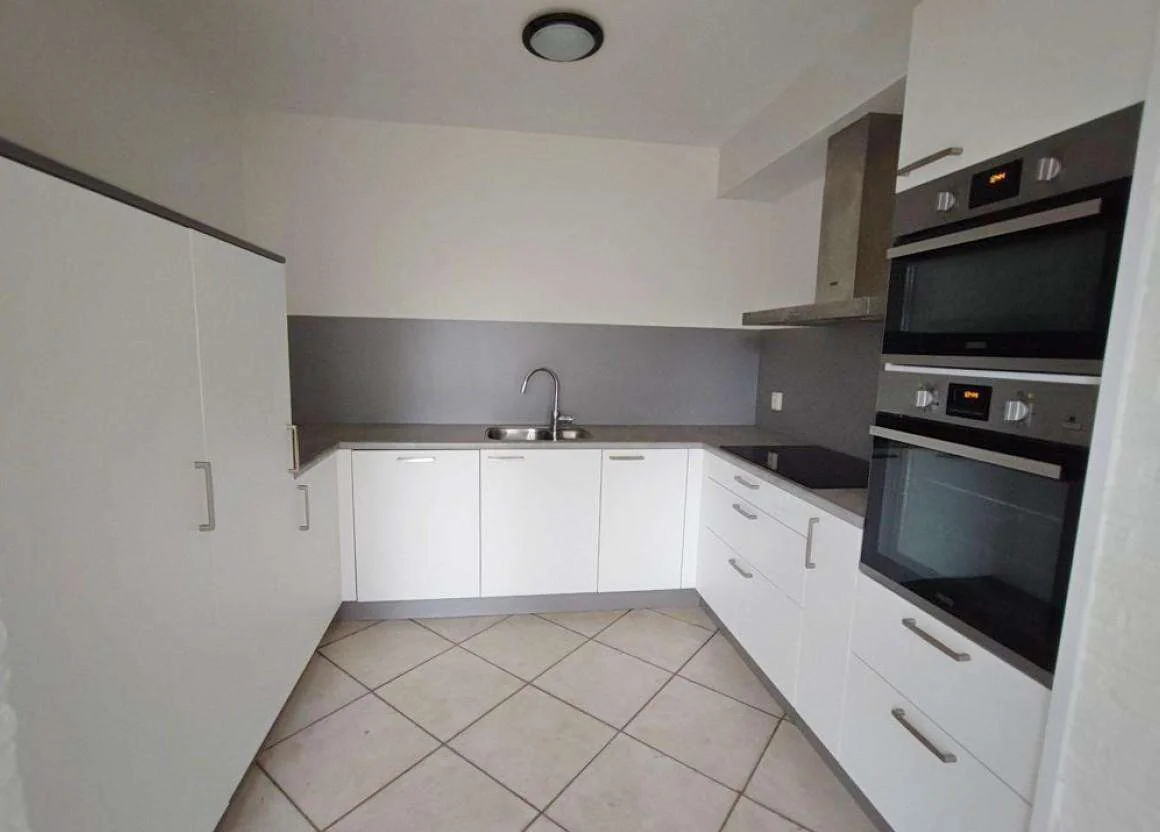 Foto van de Appartement gelegen aan de Emmalaan in Haren