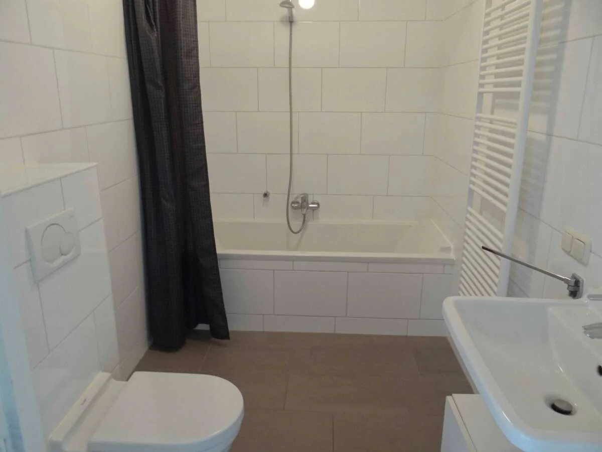 Foto van de Appartement gelegen aan de Emmalaan in Haren