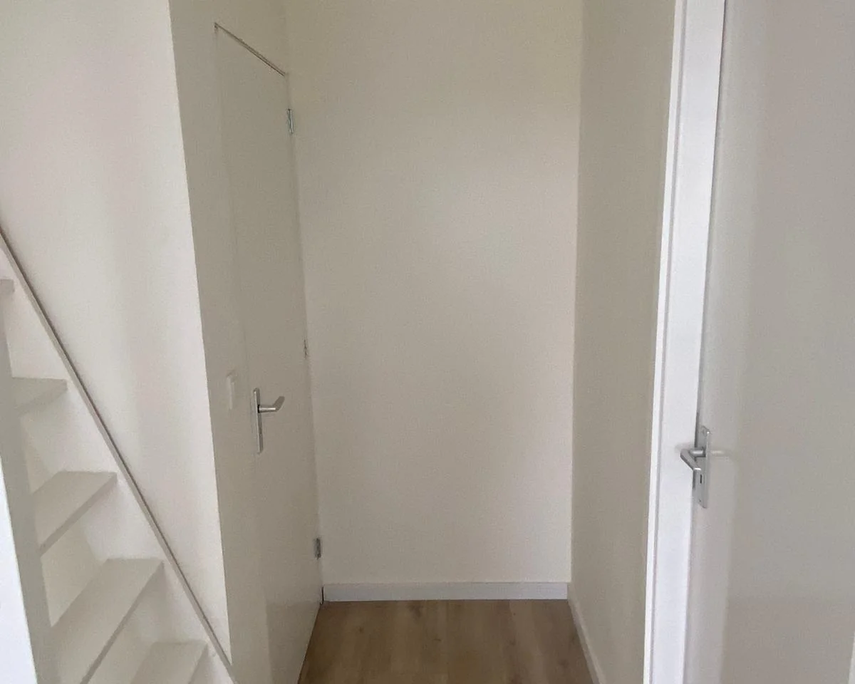 Foto van de Studio gelegen aan de Dordtselaan in Rotterdam