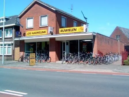 Foto van de Kamer gelegen aan de Deurningerstraat in Enschede