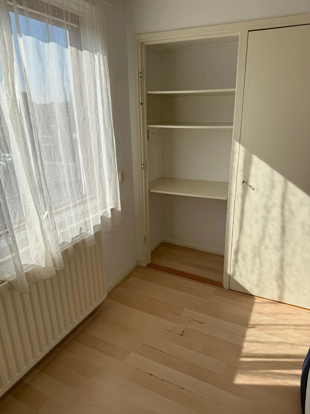 Foto van de Kamer gelegen aan de Deurningerstraat in Enschede