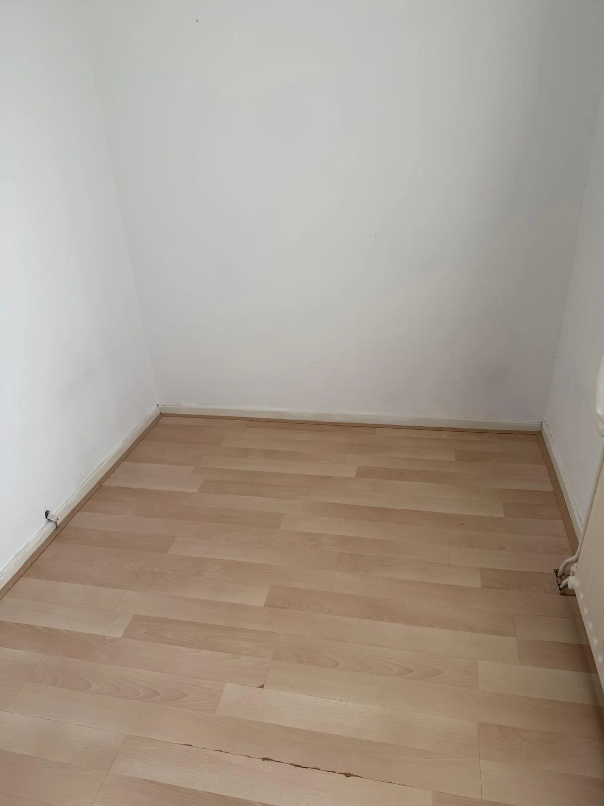 Foto van de Kamer gelegen aan de Deurningerstraat in Enschede