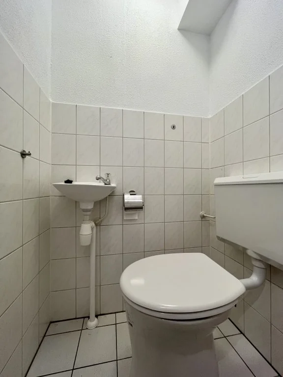 Foto van de Appartement gelegen aan de Nachtegaalstraat in Zwolle