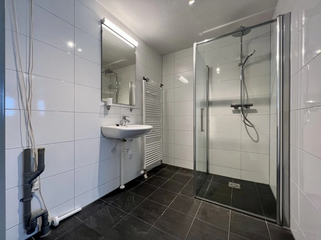 Foto van de Appartement gelegen aan de Nachtegaalstraat in Zwolle