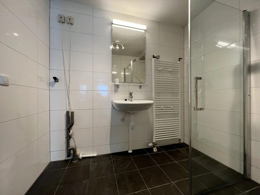 Foto van de Appartement gelegen aan de Nachtegaalstraat in Zwolle