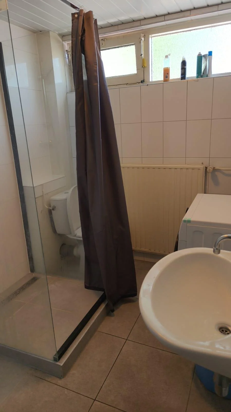 Foto van de Kamer gelegen aan de Zeelsterstraat in Eindhoven