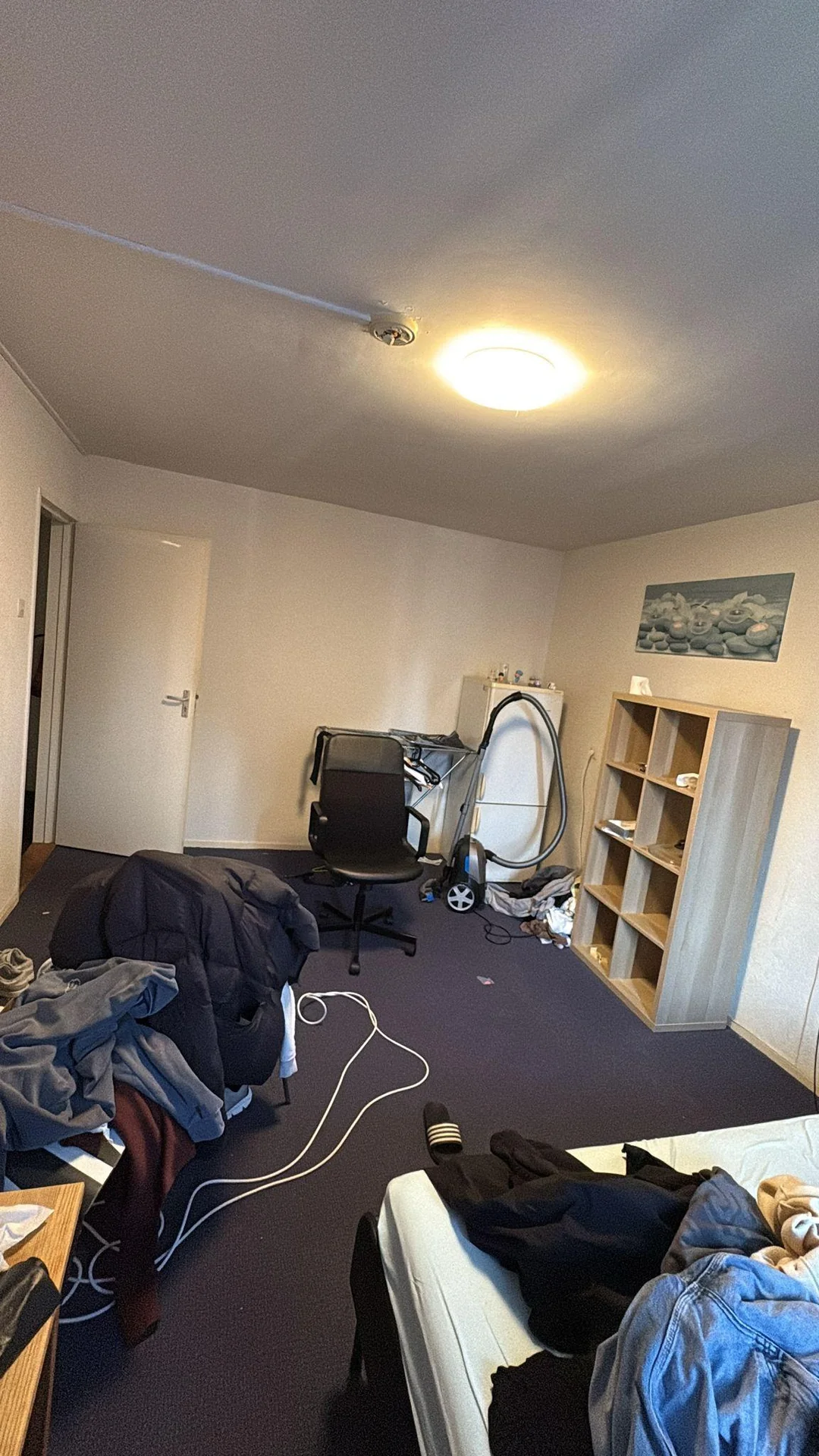 Foto van de Kamer gelegen aan de Zeelsterstraat in Eindhoven
