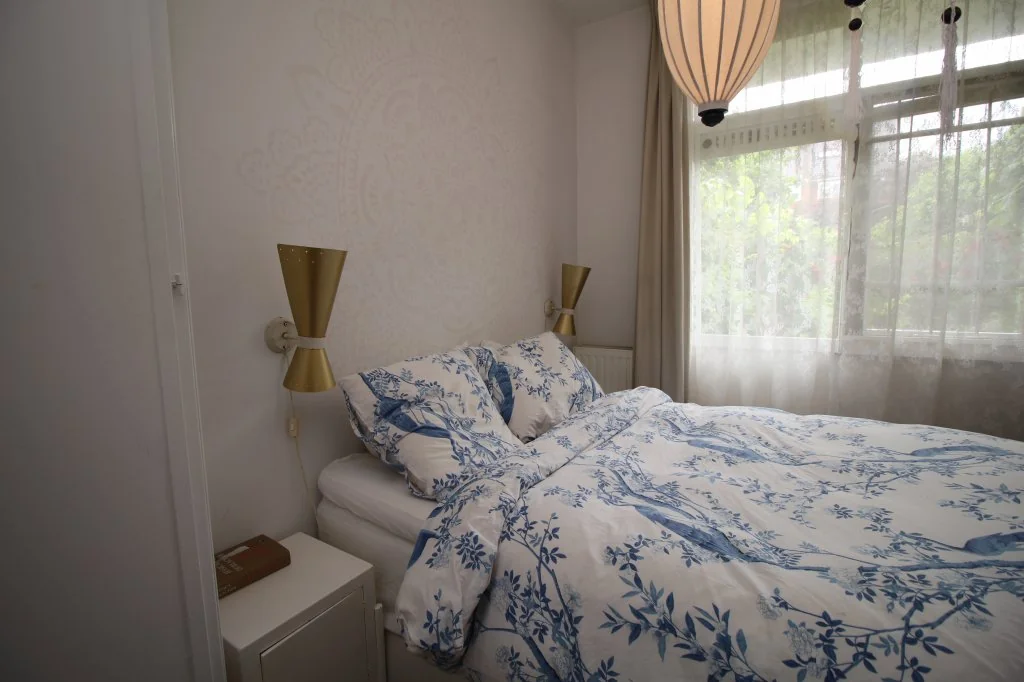 Foto van de Appartement gelegen aan de Hamburgerstraat in Groningen