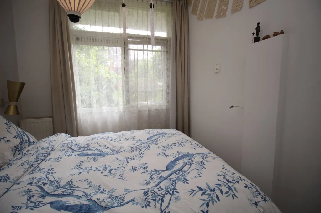 Foto van de Appartement gelegen aan de Hamburgerstraat in Groningen
