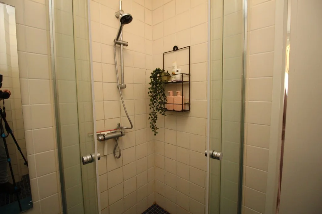 Foto van de Appartement gelegen aan de Hamburgerstraat in Groningen