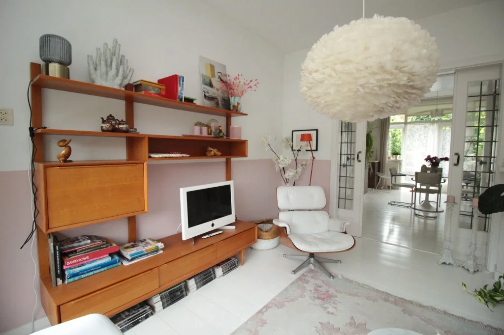 Foto van de Appartement gelegen aan de Hamburgerstraat in Groningen