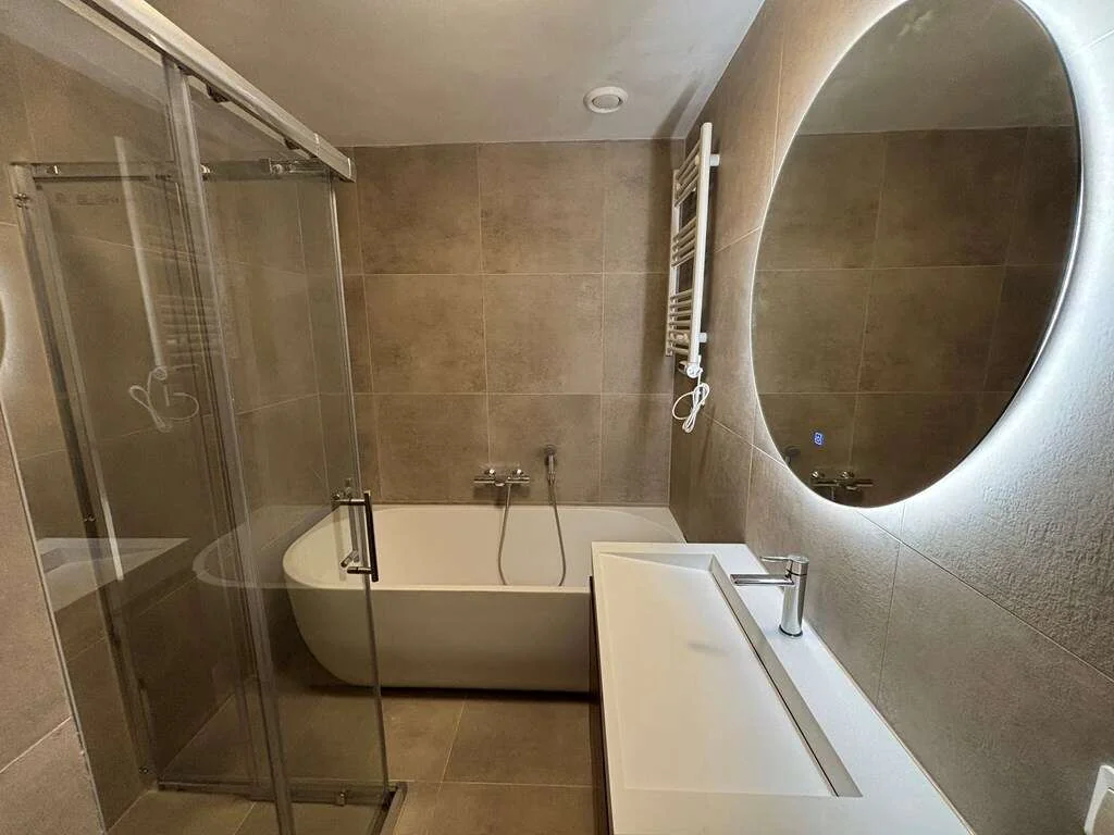 Foto van de Appartement gelegen aan de Moesstraat in Groningen