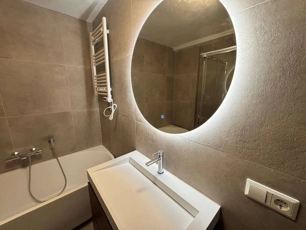 Foto van de Appartement gelegen aan de Moesstraat in Groningen