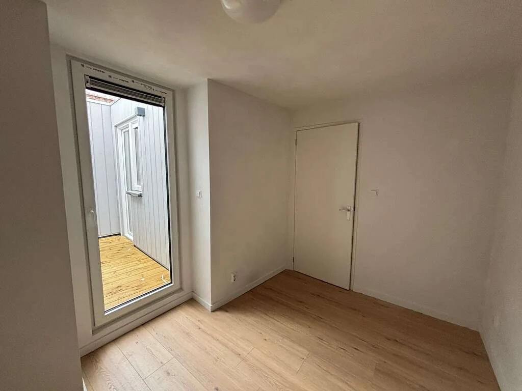 Foto van de Appartement gelegen aan de Moesstraat in Groningen
