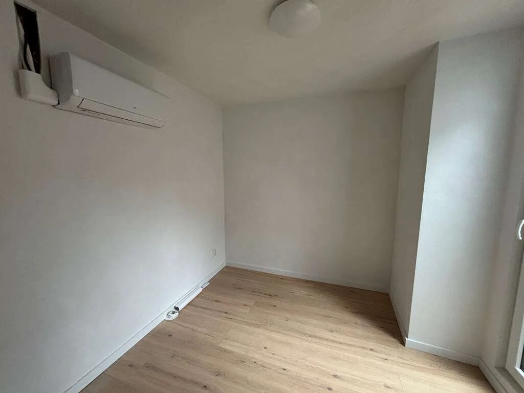 Foto van de Appartement gelegen aan de Moesstraat in Groningen