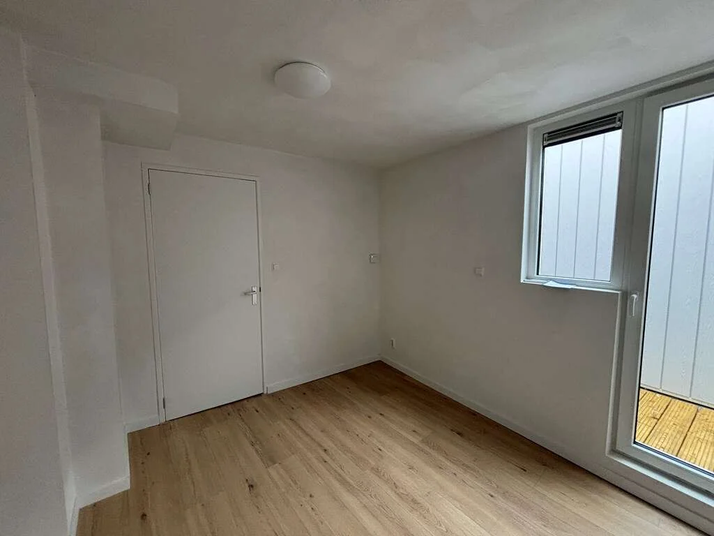 Foto van de Appartement gelegen aan de Moesstraat in Groningen