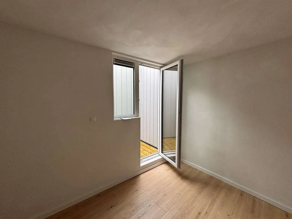 Foto van de Appartement gelegen aan de Moesstraat in Groningen