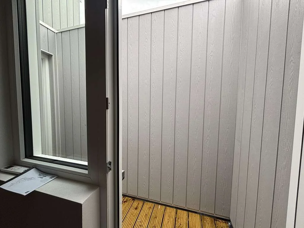 Foto van de Appartement gelegen aan de Moesstraat in Groningen