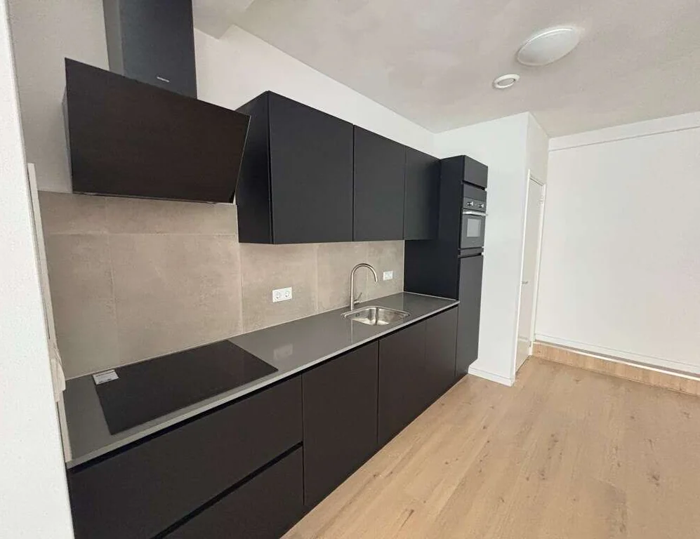 Foto van de Appartement gelegen aan de Moesstraat in Groningen