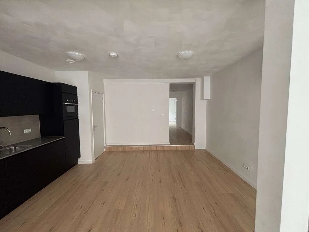 Foto van de Appartement gelegen aan de Moesstraat in Groningen
