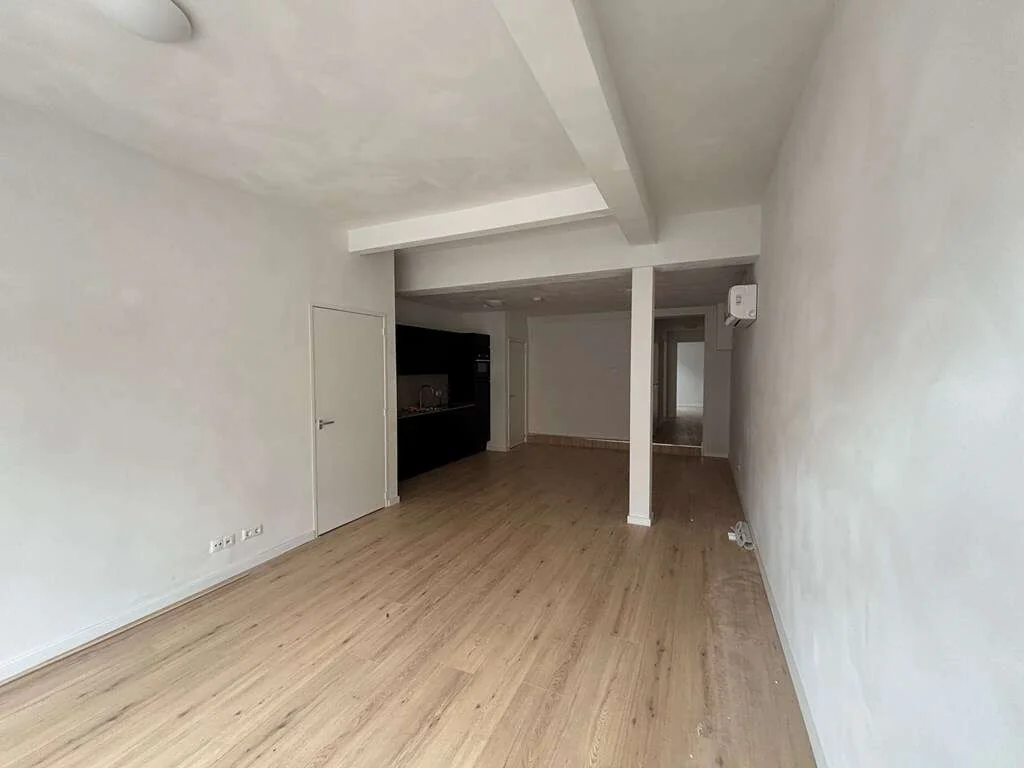 Foto van de Appartement gelegen aan de Moesstraat in Groningen
