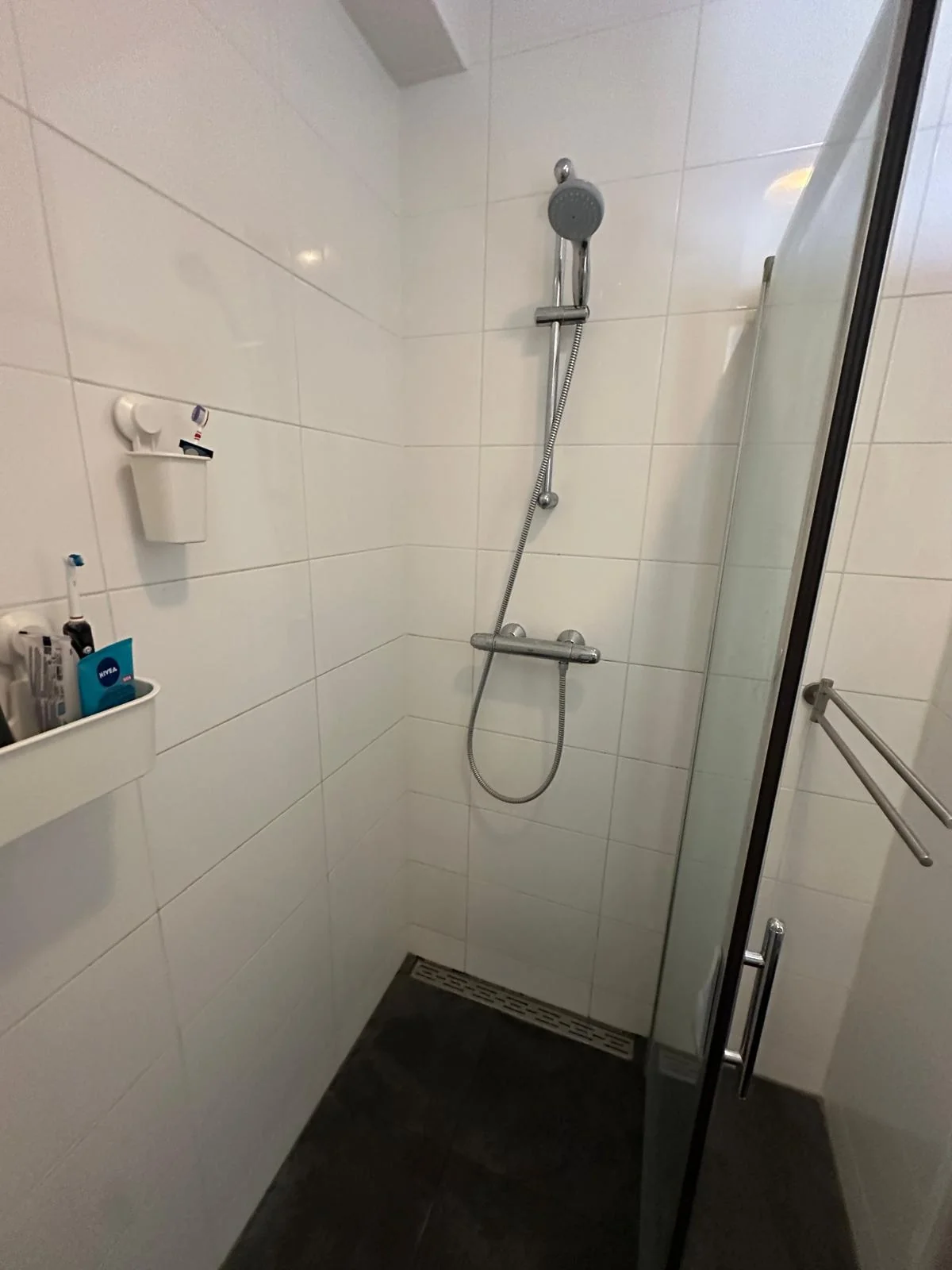 Foto van de Kamer gelegen aan de Hendrik Tollensstraat in Delft