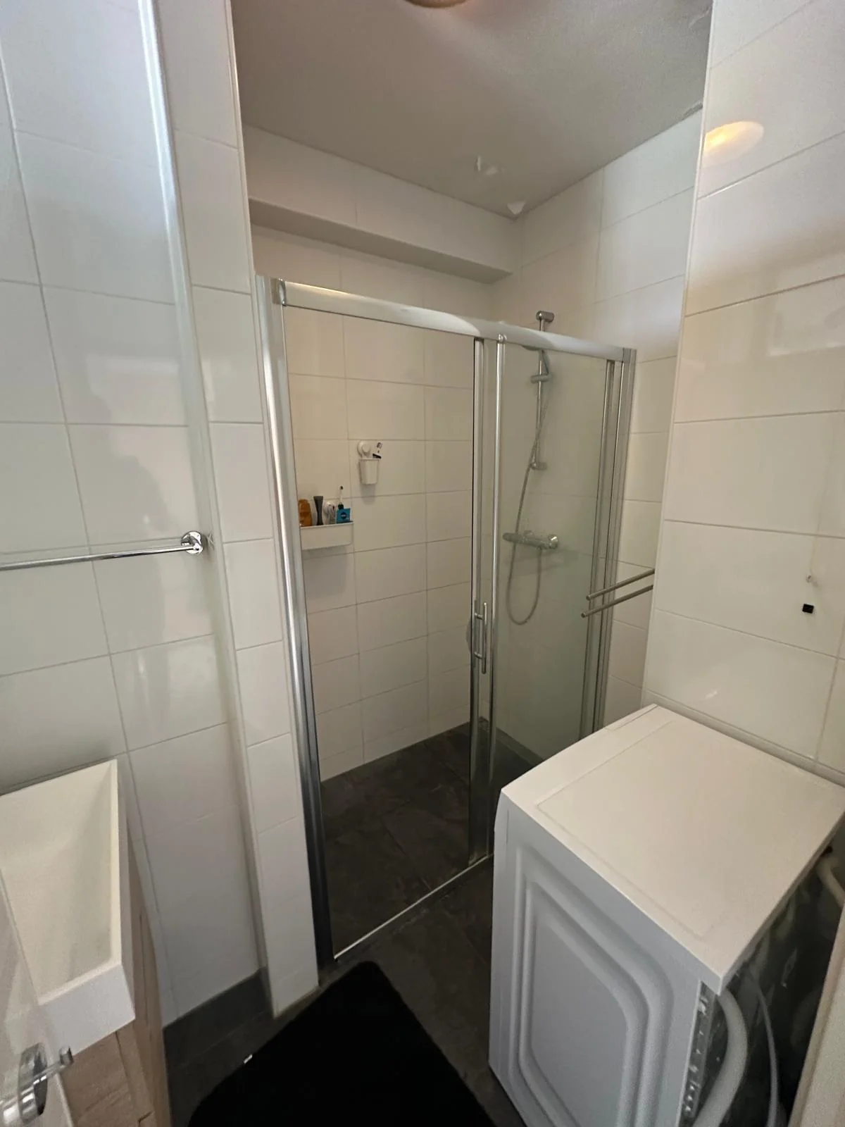 Foto van de Kamer gelegen aan de Hendrik Tollensstraat in Delft