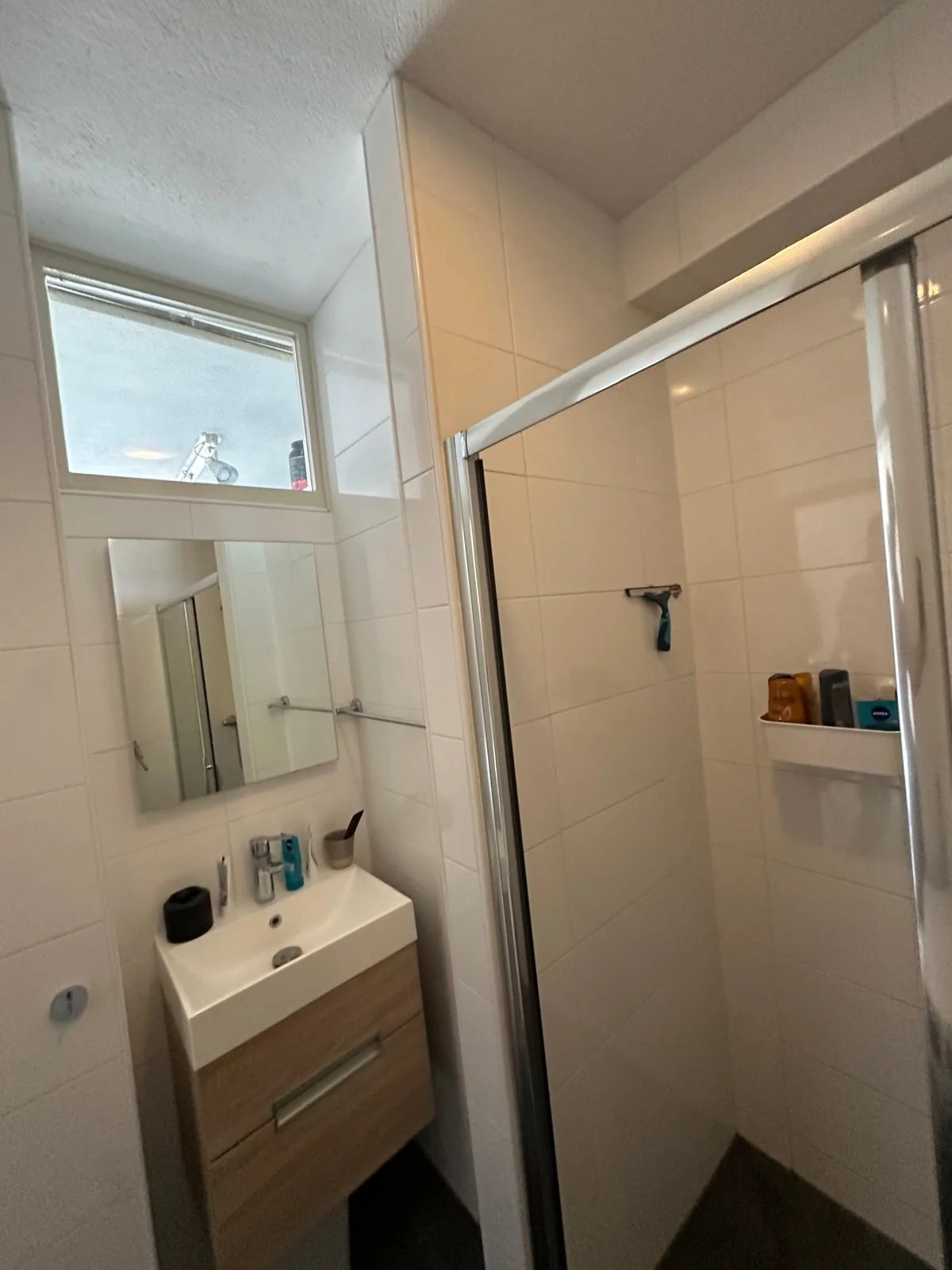 Foto van de Kamer gelegen aan de Hendrik Tollensstraat in Delft