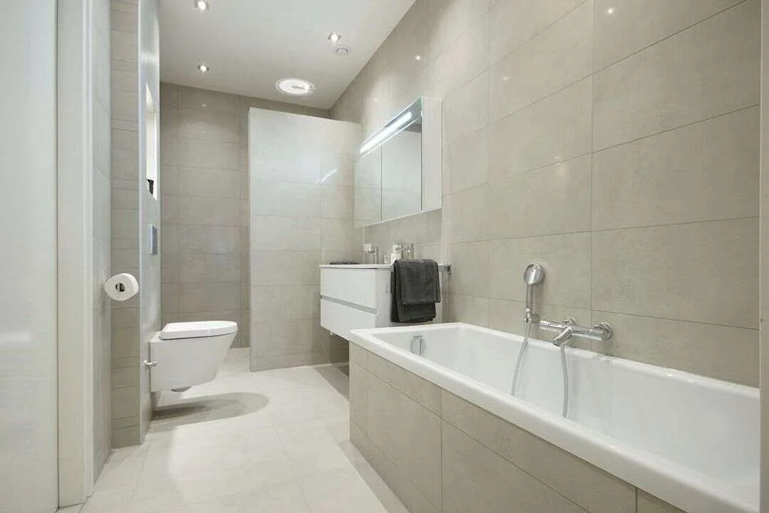 Foto van de Appartement gelegen aan de George Gershwinlaan in Amsterdam