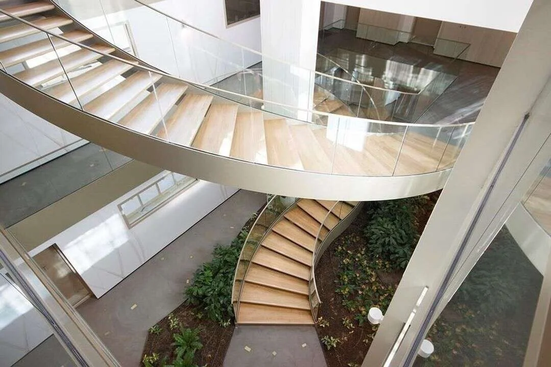 Foto van de Appartement gelegen aan de George Gershwinlaan in Amsterdam