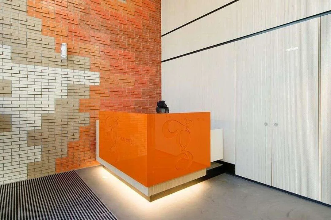 Foto van de Appartement gelegen aan de George Gershwinlaan in Amsterdam