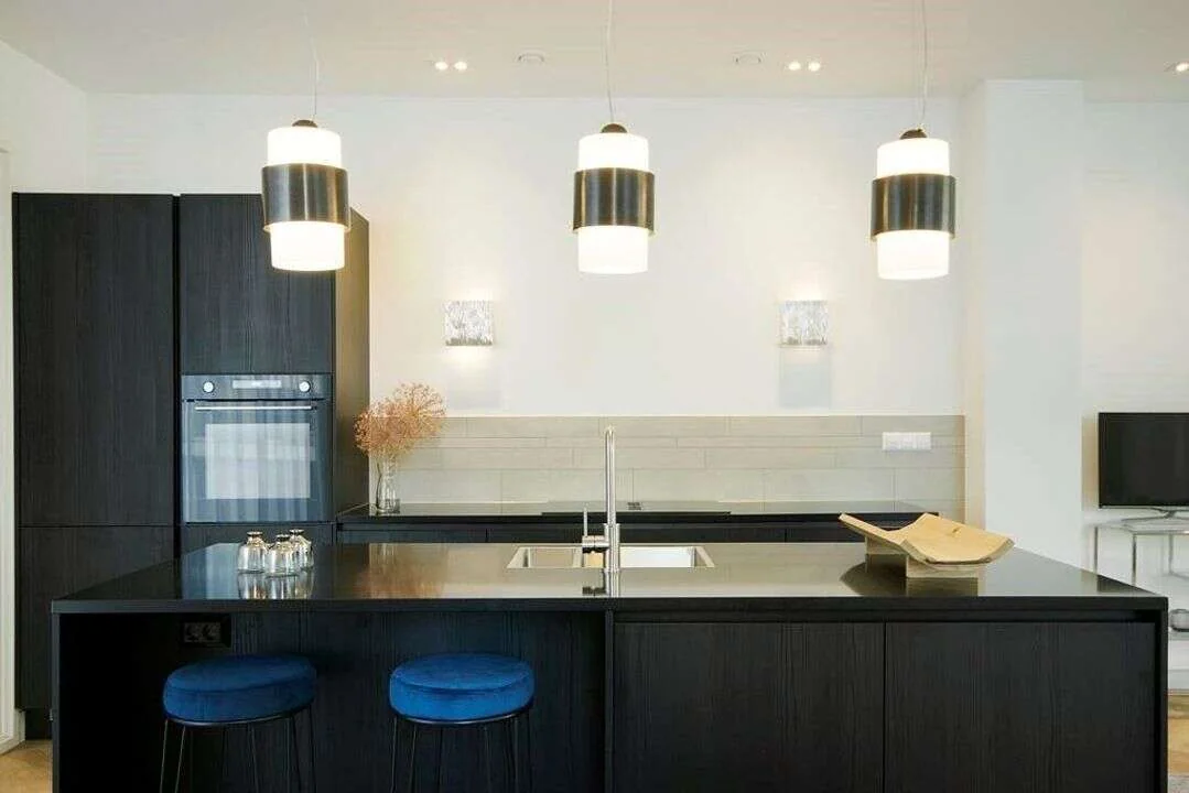 Foto van de Appartement gelegen aan de George Gershwinlaan in Amsterdam