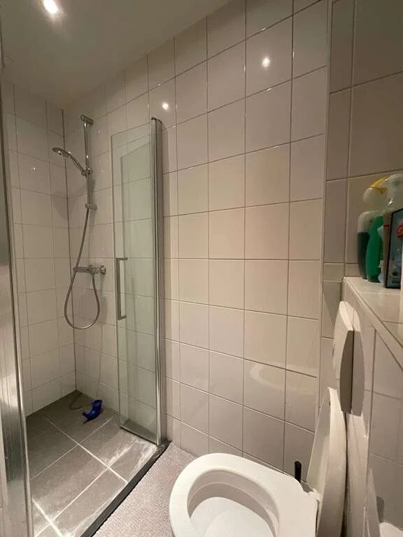 Foto van de Studio gelegen aan de Steenstraat in Arnhem