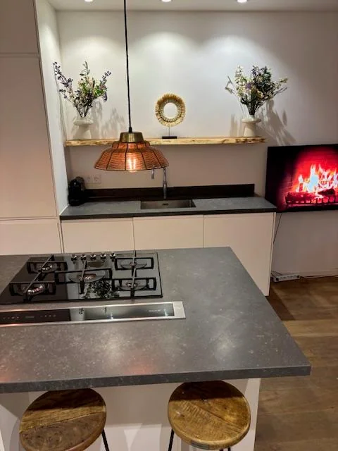 Foto van de Kamer gelegen aan de Aalsmeerweg in Amsterdam