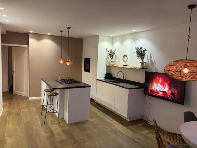 Foto van de Kamer gelegen aan de Aalsmeerweg in Amsterdam