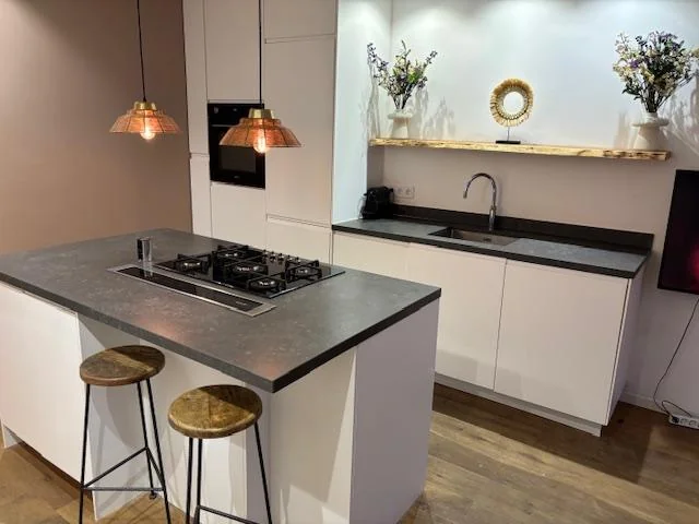 Foto van de Kamer gelegen aan de Aalsmeerweg in Amsterdam