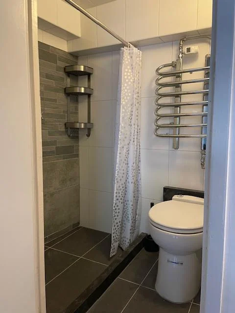 Foto van de Kamer gelegen aan de Herengracht in Amsterdam