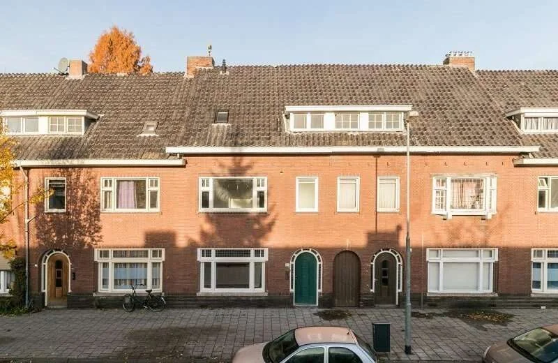 Foto van de Kamer gelegen aan de Tongelresestraat in Eindhoven