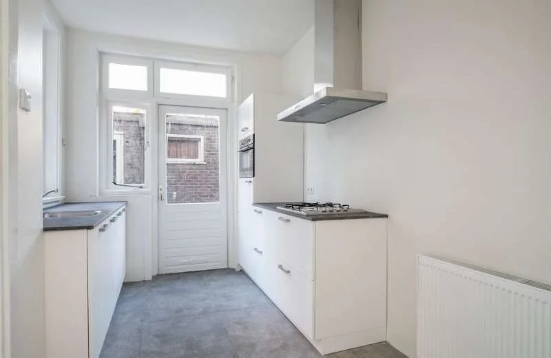 Foto van de Kamer gelegen aan de Tongelresestraat in Eindhoven