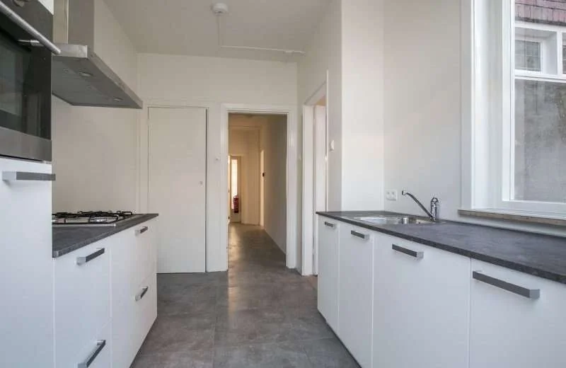 Foto van de Kamer gelegen aan de Tongelresestraat in Eindhoven