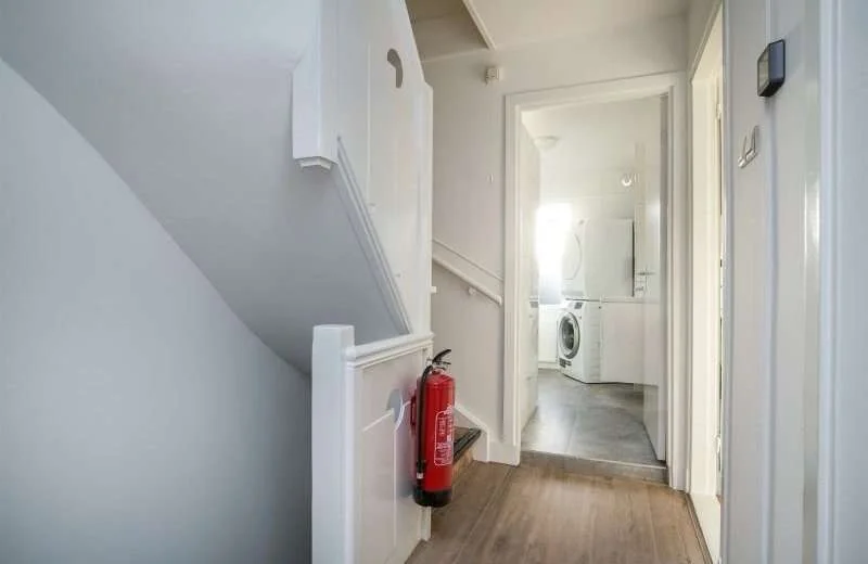 Foto van de Kamer gelegen aan de Tongelresestraat in Eindhoven