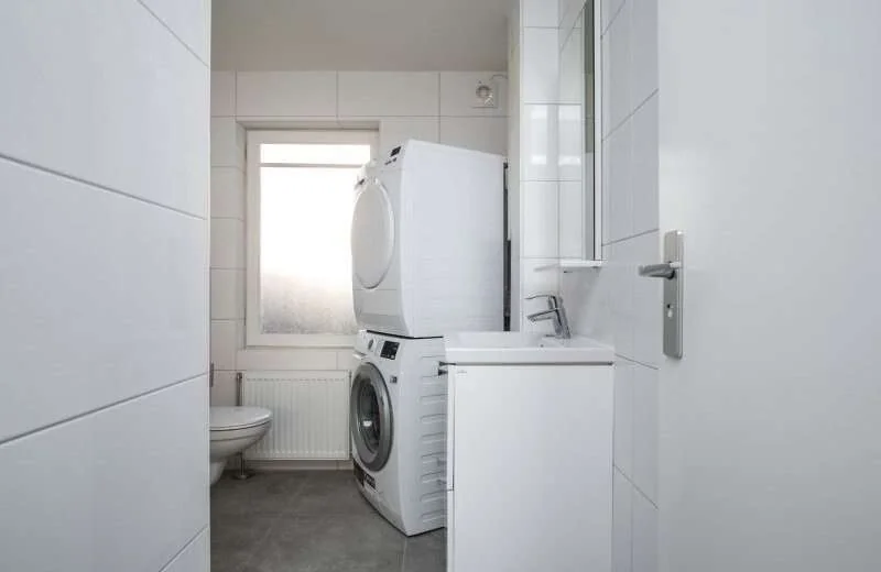 Foto van de Kamer gelegen aan de Tongelresestraat in Eindhoven